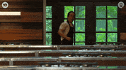 Chris GIF by MasterChefAU