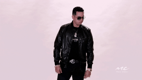 j alvarez no GIF by Music Choice