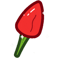 Food Garden Sticker by FarmBot