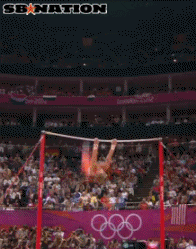 olympics GIF by SB Nation