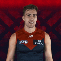 bang bang guns GIF by Melbournefc