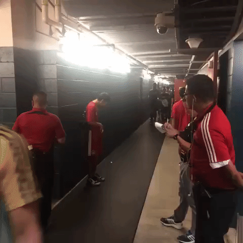 chvvla GIF by LA Galaxy