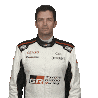 Martin Watching Sticker by FIA World Rally Championship