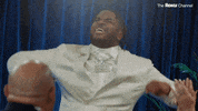 Lets Go Football GIF by The Roku Channel