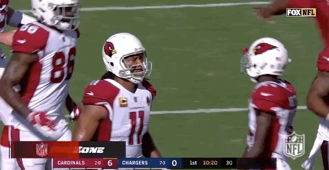 2018 Nfl Football GIF by NFL