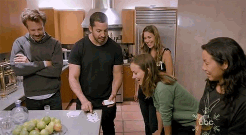 jason sudeikis laughing GIF by Vulture.com