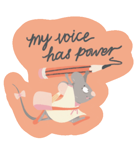 Sticker by Love, Bonito