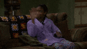 Family Wave GIF by ABC Network