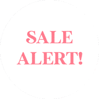 Pink Sale Sticker by Fancy Ashley