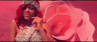 only girl in the world mv GIF by Rihanna