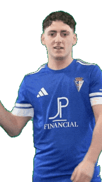 Club Deportivo Sticker by CD San Fernando 1940