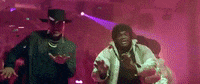 sech happy dance party dancing GIF
