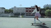 Music Video Skate GIF by Ultra Records