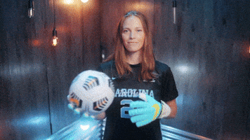 North Carolina No GIF by UNC Tar Heels