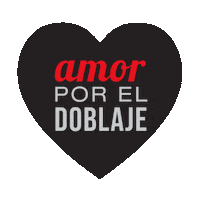 Sticker by dale REC