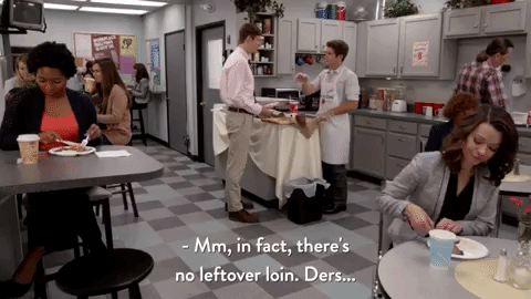 comedy central GIF by Workaholics
