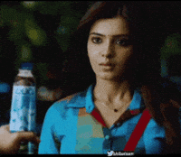 Grab Smile GIF