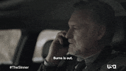 Season 3 GIF by The Sinner