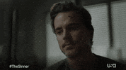 Season 3 GIF by The Sinner