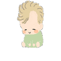 イラストぎぎ Sticker