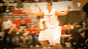 Klay Thompson Legend GIF by Pac-12 Network