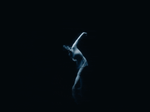 Dancer Ballet GIF by thuy