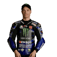 Franco Morbidelli Racing Sticker by MotoGP