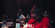 Web Series Yes GIF by TNC Africa