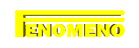 fenomeno Sticker by Prane Paris