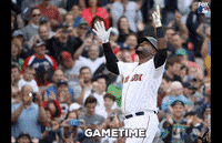 Lets Go Baseball GIF by FOX Sports: Watch. Enjoy. Repeat.