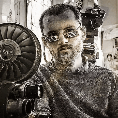 Non-Fiction Community GIF by Alex Boya