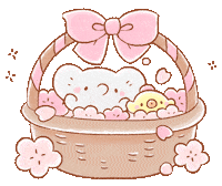 Sakura Sticker by BREAD TREE