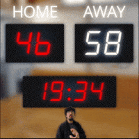 46 Home GIF