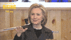 hillary clinton democrat GIF by America Rising PAC