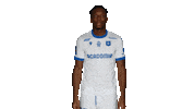 Goal Win Sticker by AJ Auxerre