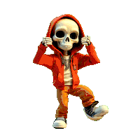 Dance Dancing Sticker by Omer Studios