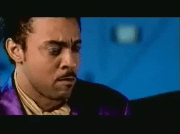 Thinking GIF by Shaggy