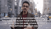 positioning GIF by Hustle