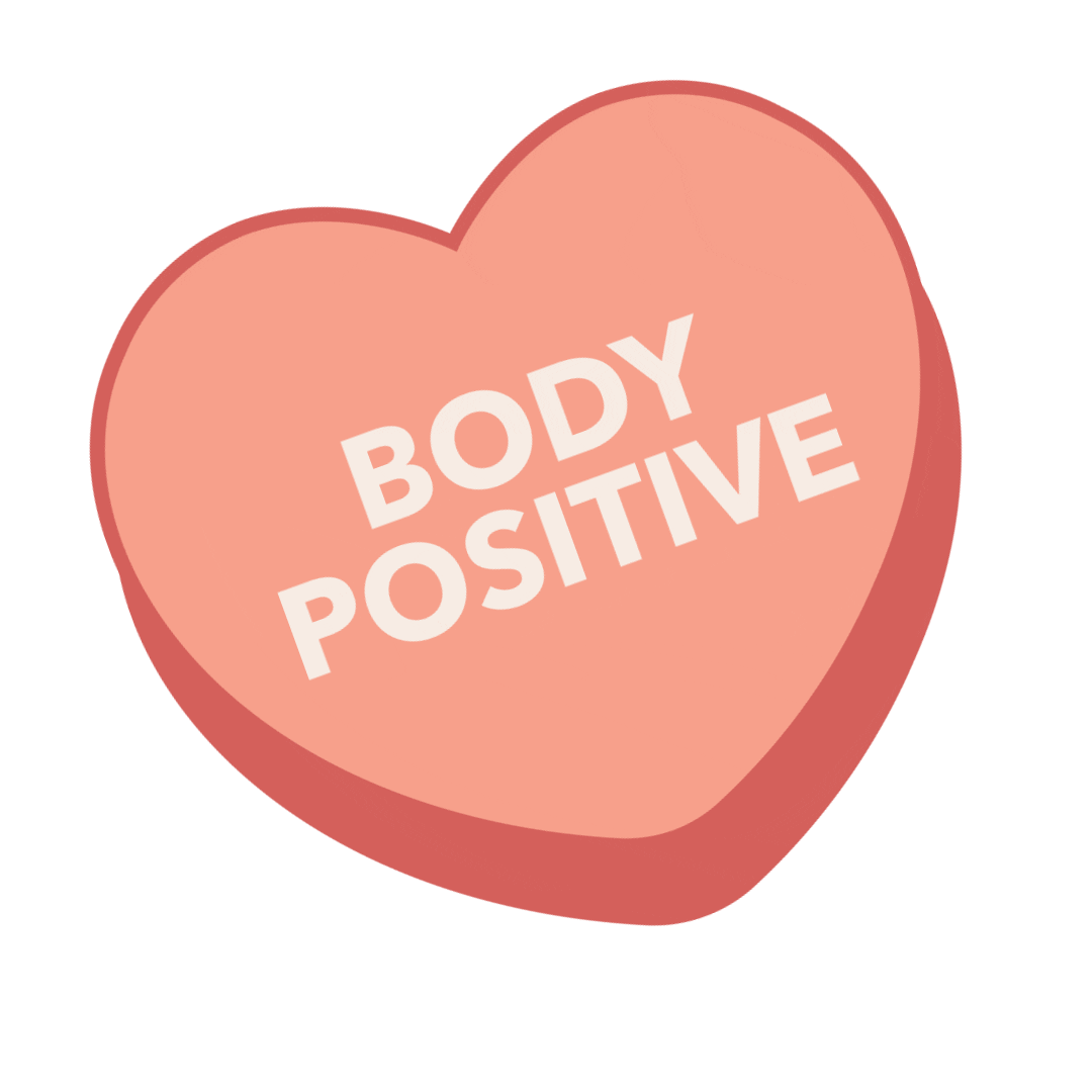 Sticker by Shapermint