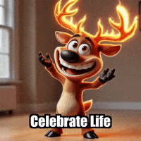 Joy Wonder GIF by elkijahspark