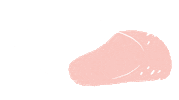 Pink Love Sticker