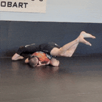 Gay Grappling GIF by Coach Josh