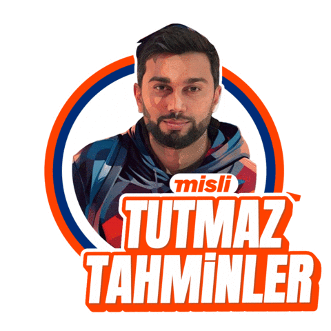 Mislisiyle Sticker by Misli