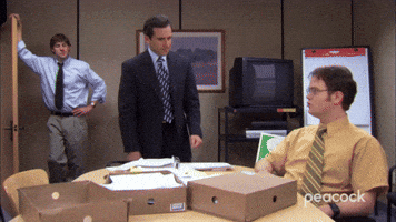 Are You Gonna Transfer Jim?