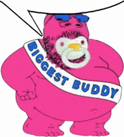 Chud GIF