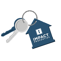 impactprop impact properties impactprop Sticker