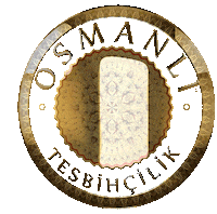 Tesbih Sticker by Osmanli Tesbihcilik