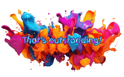 Gnome Words Of Encouragement Sticker