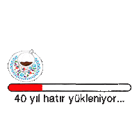 Coffee Time Sticker by Madenci Kahve