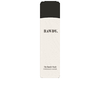Water Treat Yourself Sticker by Bawdy Beauty